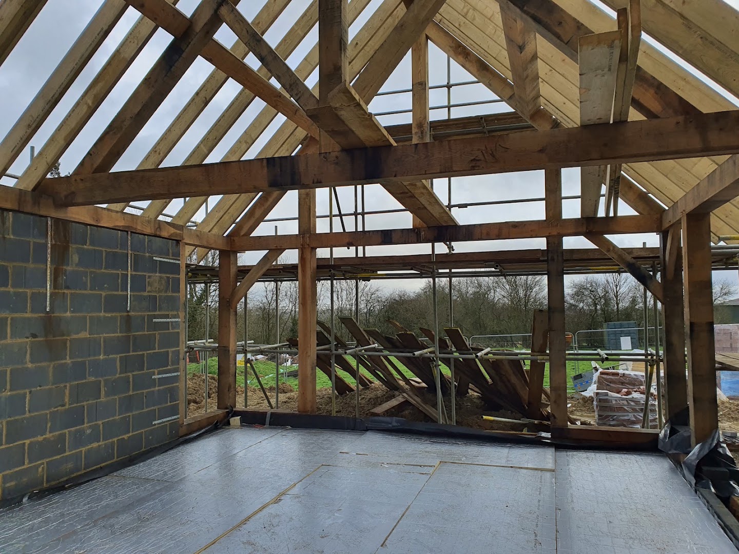 Kent Carpentry Contractors Limited — Photos 5