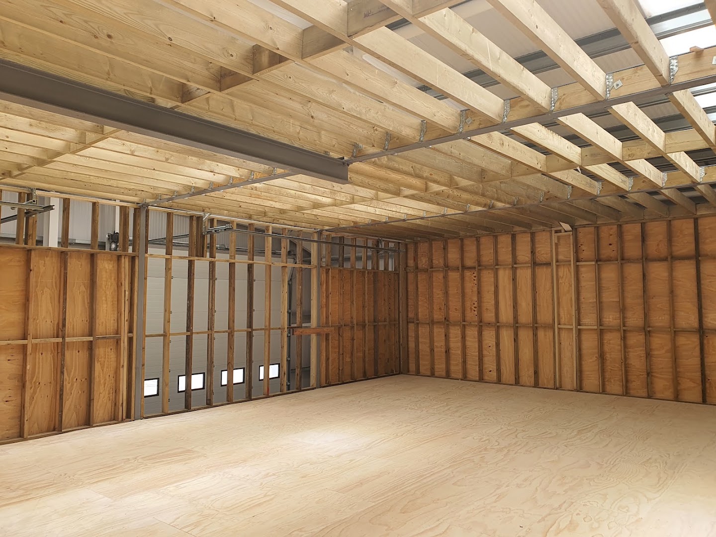 Kent Carpentry Contractors Limited — Photos 13