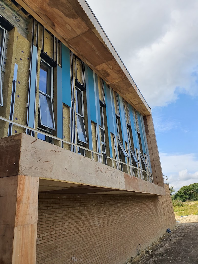 Kent Carpentry Contractors Limited — Photos 1
