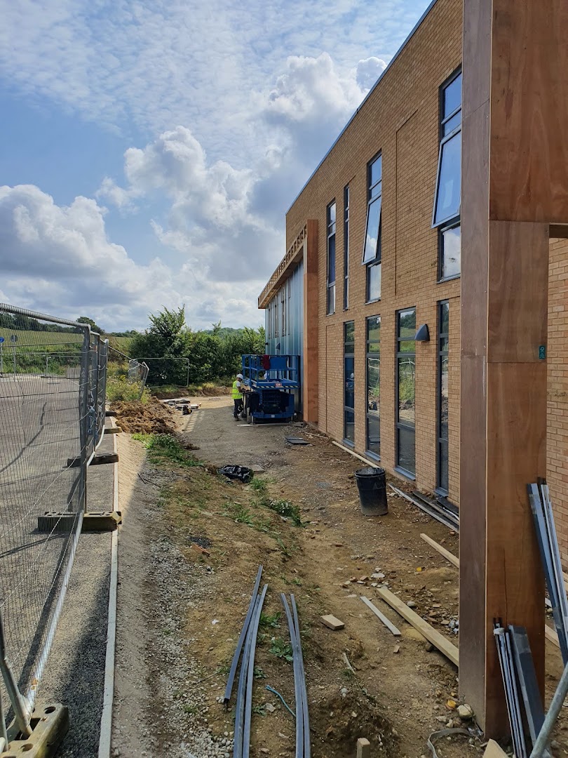 Kent Carpentry Contractors Limited — Photos 7
