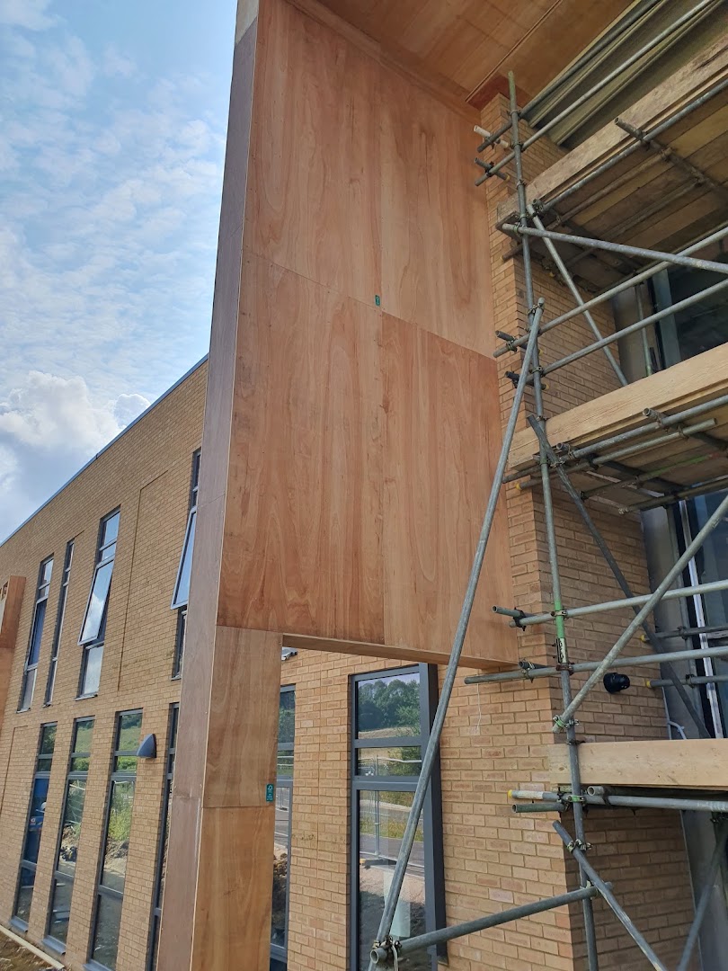 Kent Carpentry Contractors Limited — Photos 9