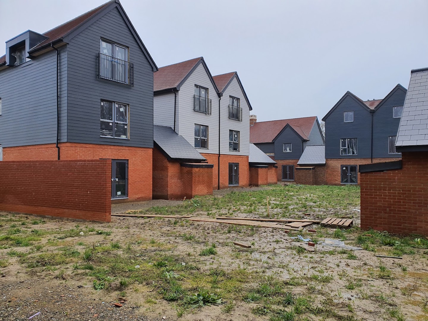 Kent Carpentry Contractors Limited — Photos 10