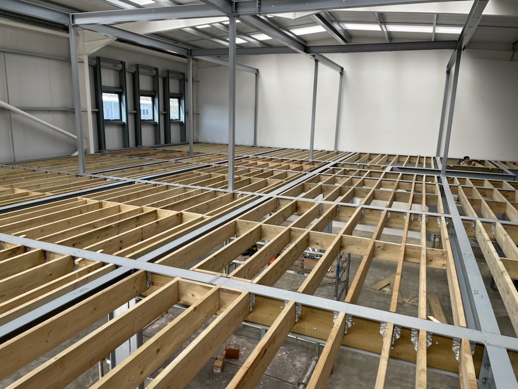 Kent Carpentry Contractors Limited — Photos 6
