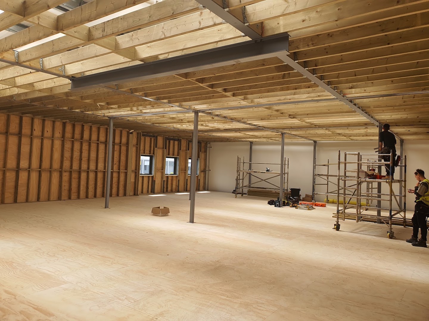 Kent Carpentry Contractors Limited — Photos 3