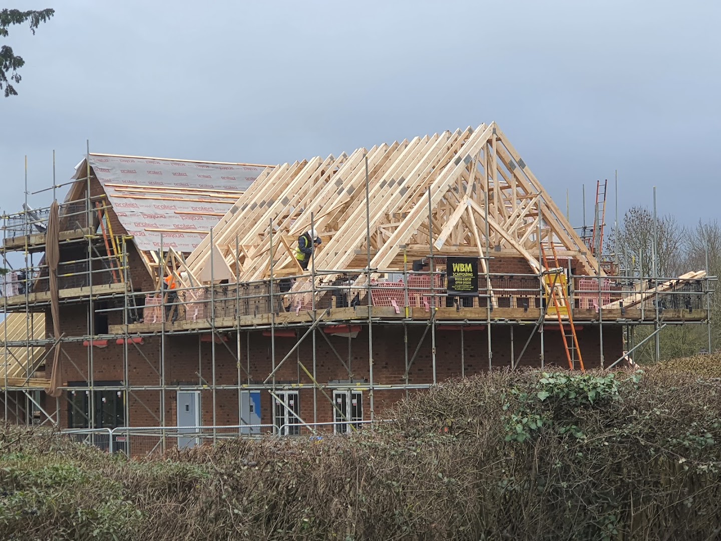 Kent Carpentry Contractors Limited — Photos 8