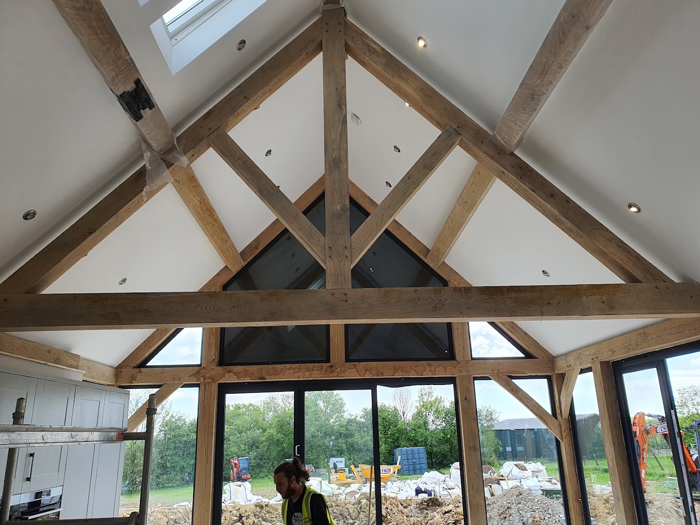 Kent Carpentry Contractors Limited — Photos 12