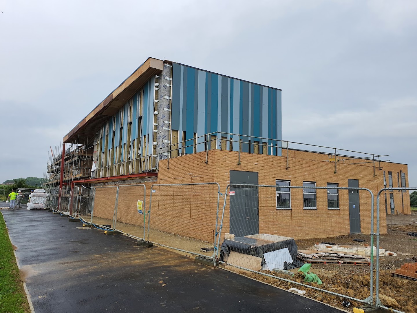 Kent Carpentry Contractors Limited — Photos 4